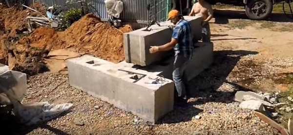 Резка бетона - виды инструмента и рекомендации по его выбору