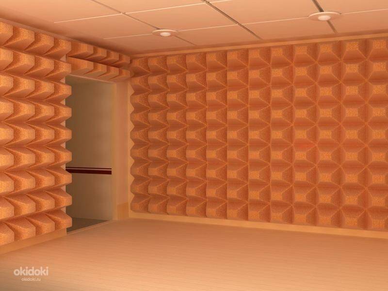 Звукоизоляция стен в квартире своими руками
