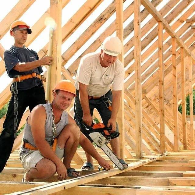 Полезные рекомендации по поиску строителей для каркасного дома