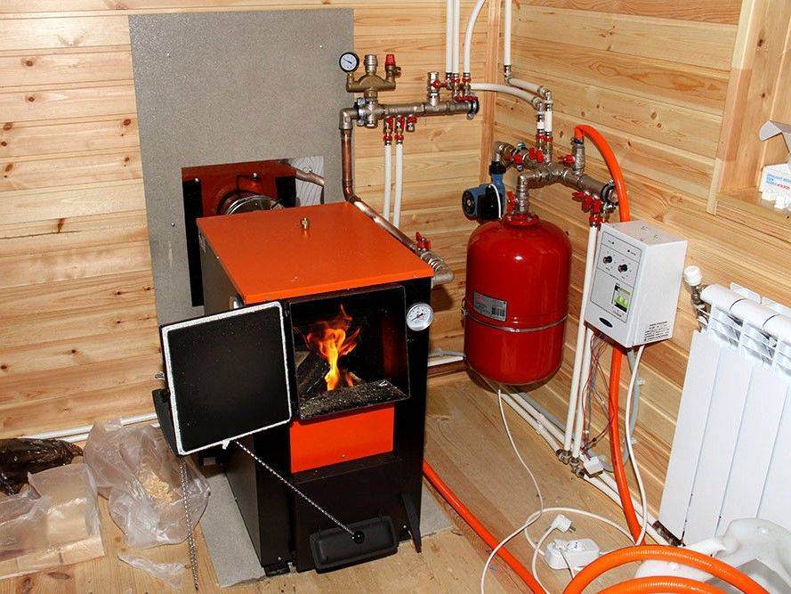 Отопление жилища электричеством: возможно ли сделать дешевым обогрев дома