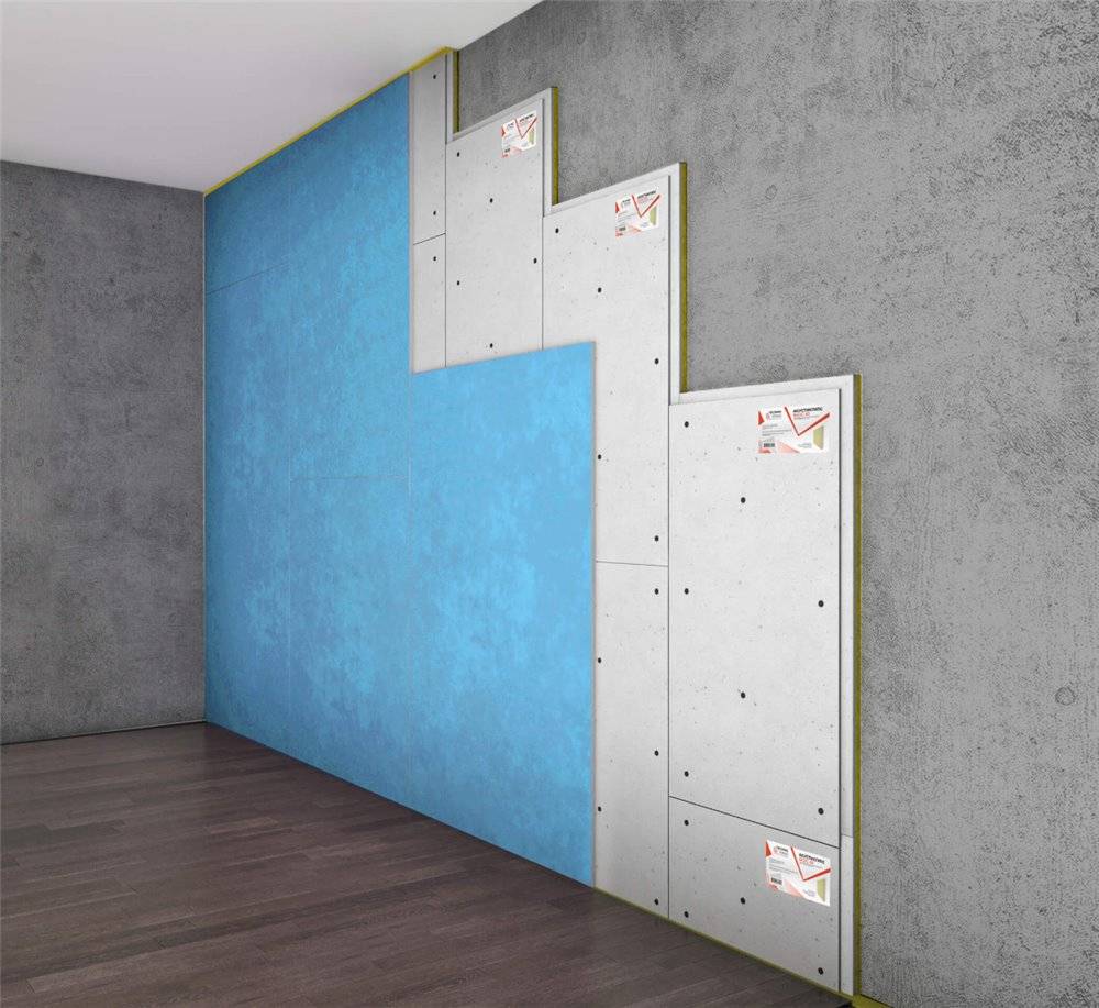 Шумоизоляция стен в квартире современные материалы видео фото