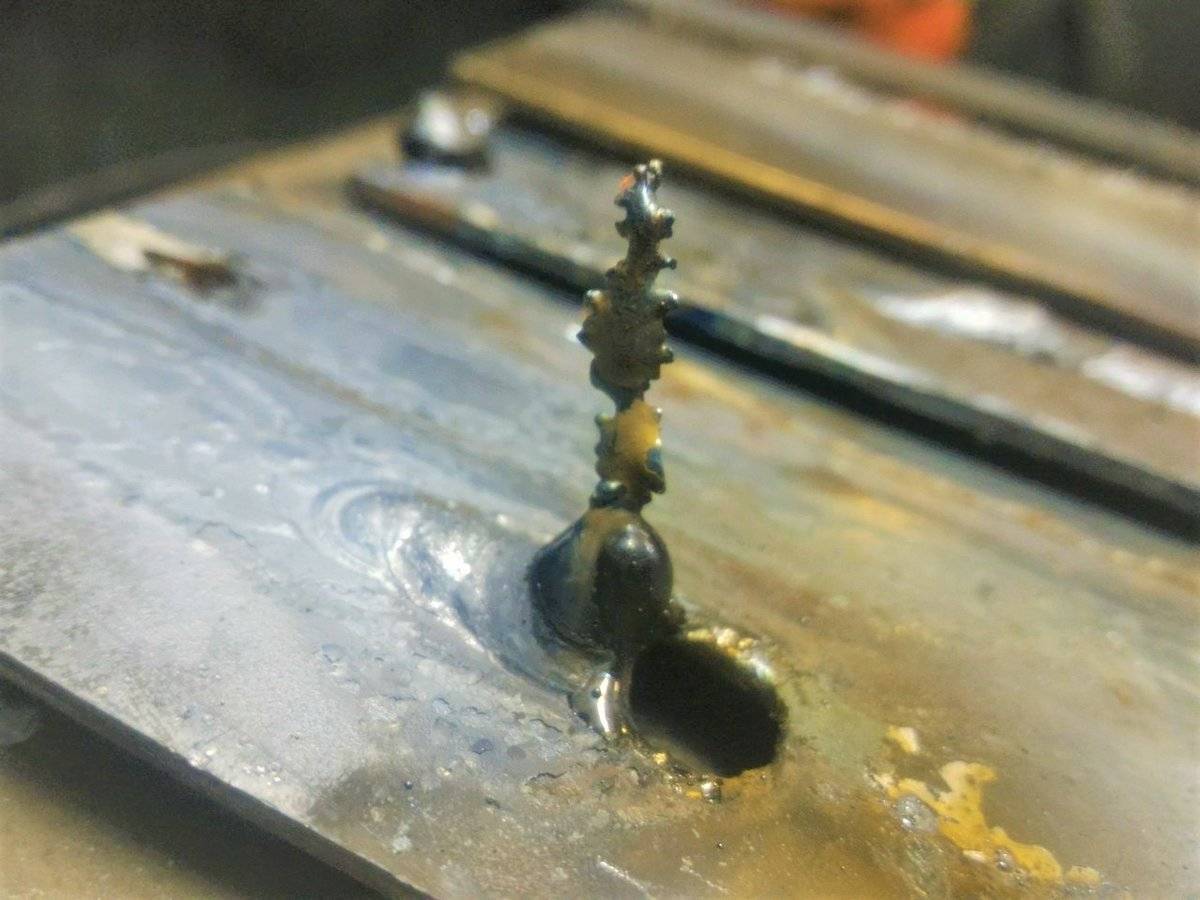 Сварка тонкого металла: как приварить нержавейку к алюминию и соединить однородные тонкие листы