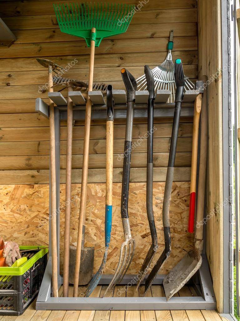 10 обязательных инструментов для работы в саду - своими руками на даче - как посеять, сажать, ухаживать за растениями и цветами