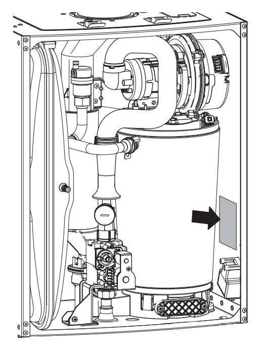 Обзор газового котла buderus logamax u072-24k. настенный газовый котел buderus logamax u072 24k: технические характеристики - инструкция по настройке и обслуживанию
