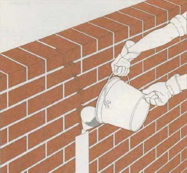 Чем заделать дыру в стене из бетона: как лучше задекорировать отверстие перед поклейкой обоев, как сделать ремонт сквозной дыры или варианты замазывания щелей
