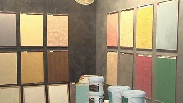 Краска для кухни: какую выбрать для стен, чем лучше красить