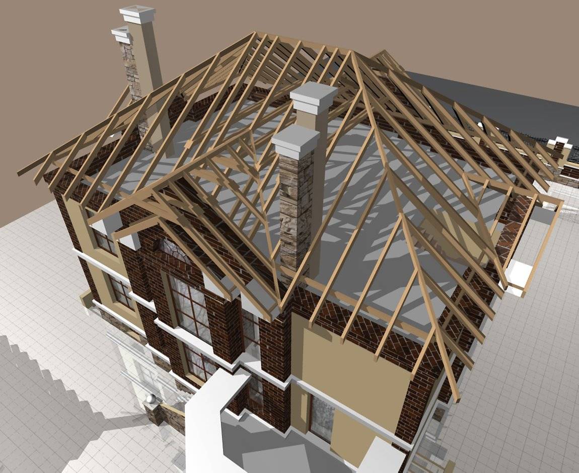 Как возвести крышу над эркером? какой вариант крыши подойдет для вашего дома?