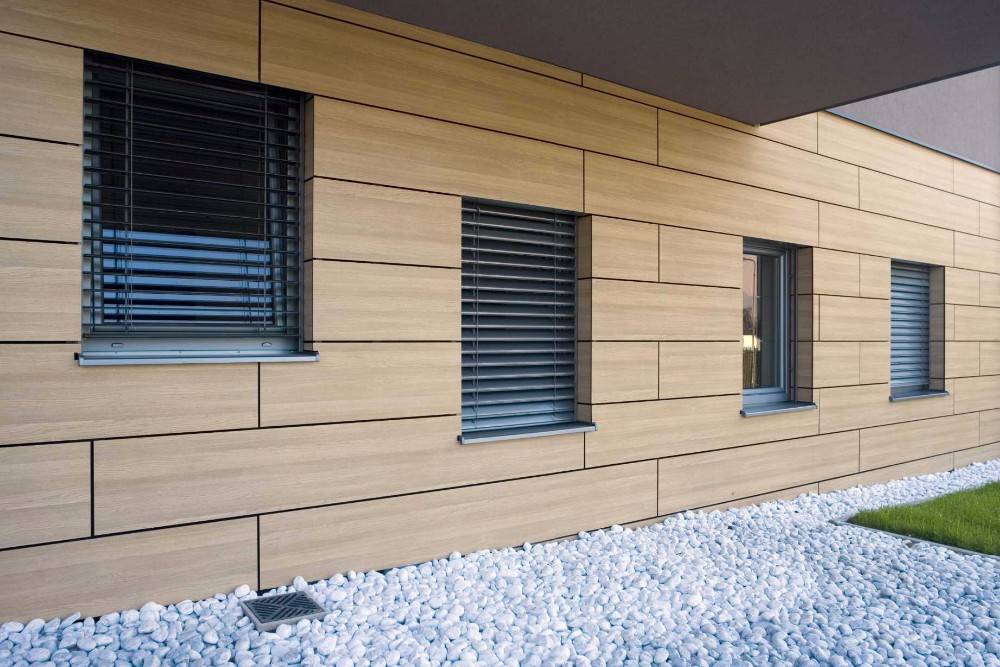 Японские фасадные панели: инструкция по монтажу