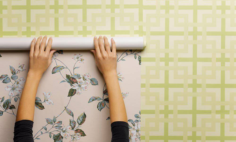 Как правильно клеить текстильные обои. правила оклеивания стен текстильными обоями. как правильно подготовить стены и наклеить текстильные обои. особенно ухода.