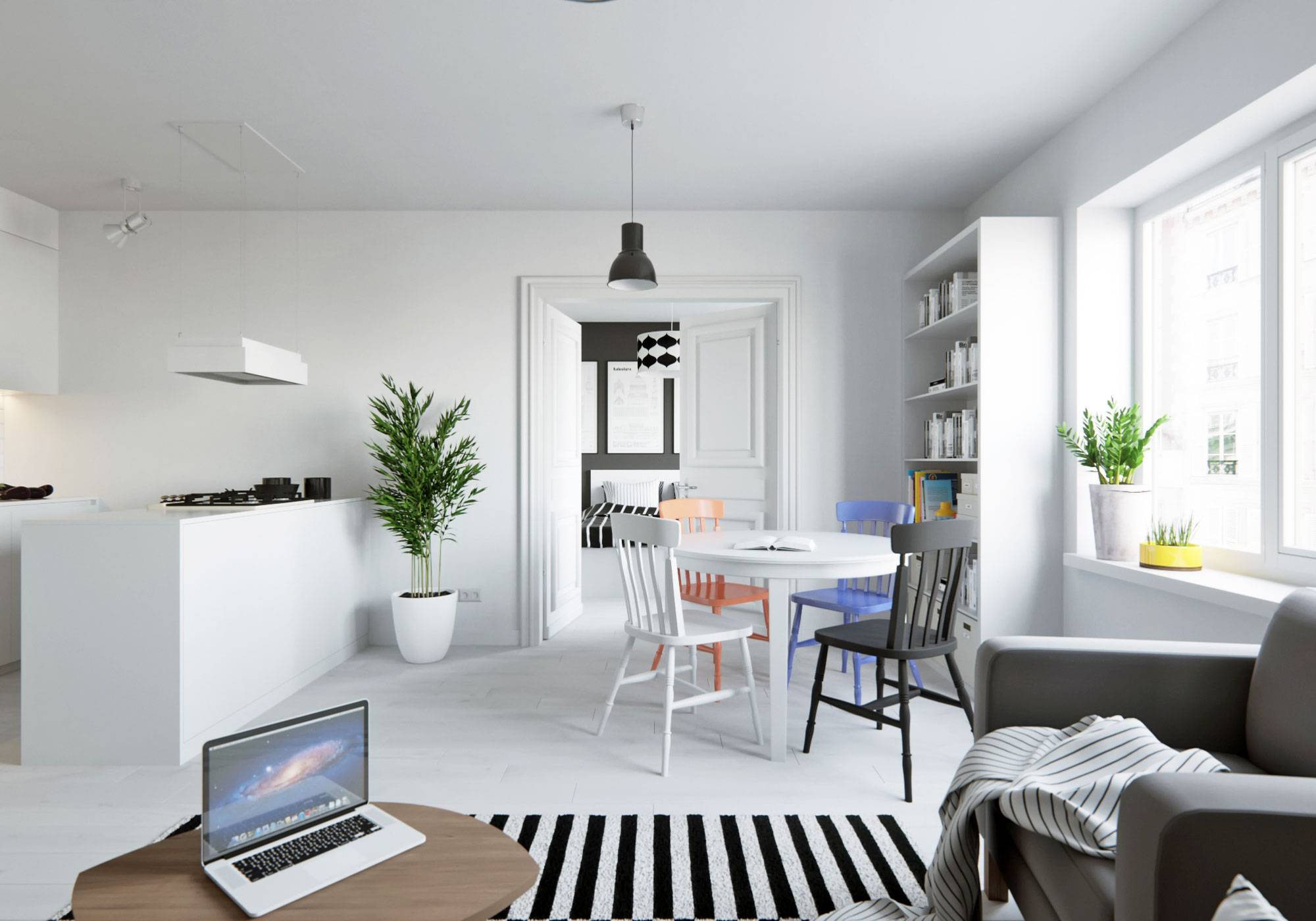 Стили дизайна интерьера: лучшие стили и примеры их выбора для разных комнат (180 фото)