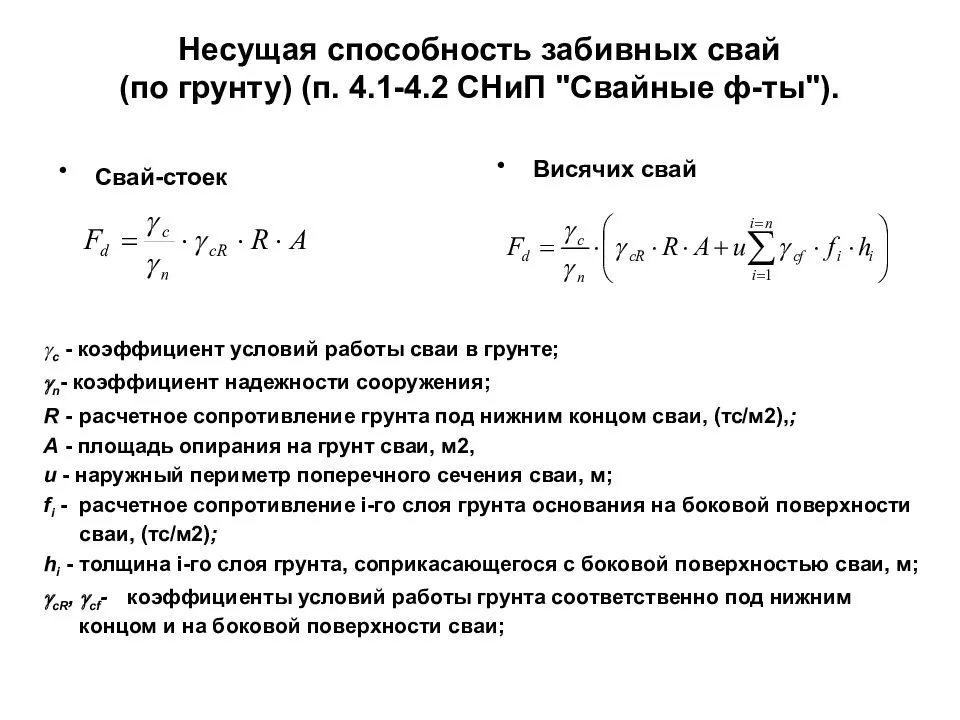Как самостоятельно определить вид грунта - fundament-help.ru