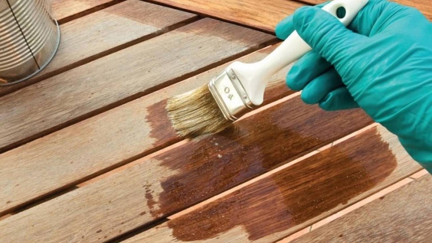 Чем покрасить полы в деревянном доме? лаки и краски для деревянного пола: советы по выбору :: syl.ru