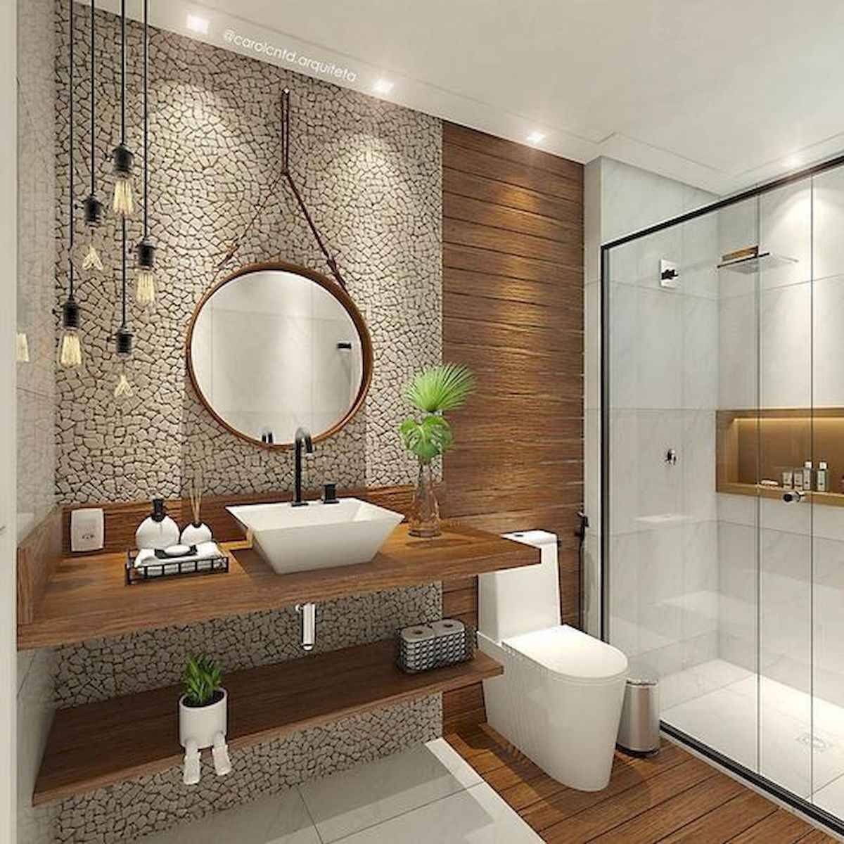 Модная современная ванная: фото, дизайн интерьер, в квартире, в доме, маленькая и большая.. как обустроить ванную комнату функционально, комфортно и стильно. интерьер современной ванной комнаты: выбор планировки, материалов, сантехники, идеи дизайна