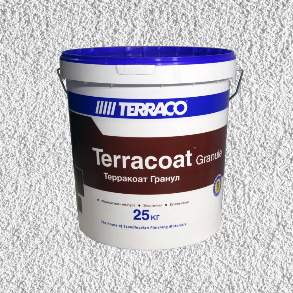 Terraco handycoat шпатлевка