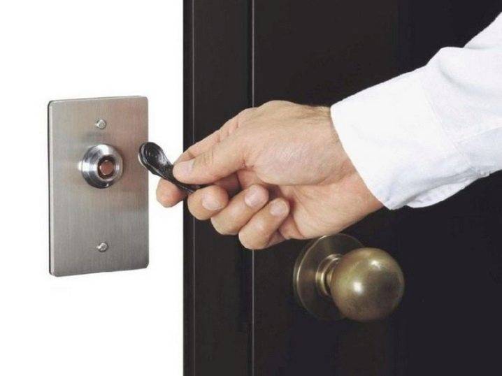 Магнитный замок на дверь - правила выбора врезного замка для межкомнатной двери | онлайн-журнал о ремонте и дизайне
