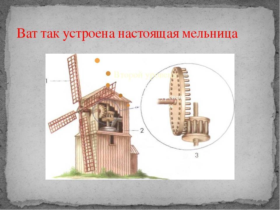 Ветряные мельницы: деревянные конструкции и иные, инструкция как сделать своими руками, видео, фото — sibear.ru