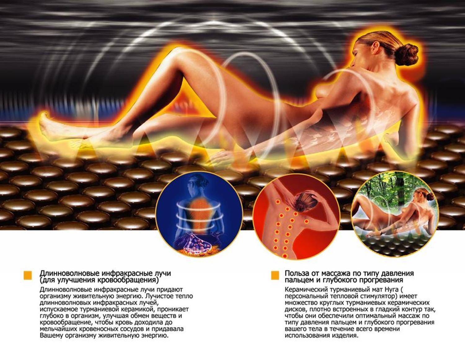 Инфракрасная сауна: что это такое, польза и вред для организма человека