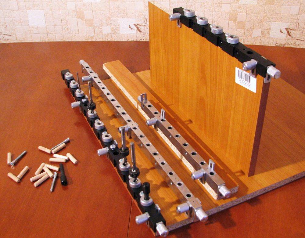 Инструмент для изготовления мебели своими руками