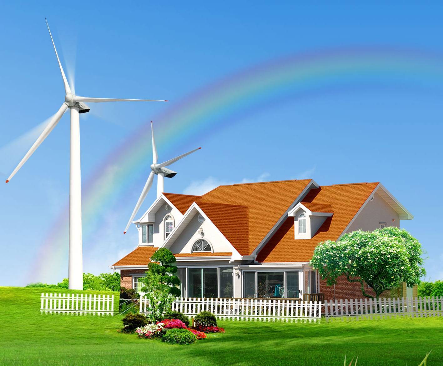 10 лучших альтернативных источников энергии