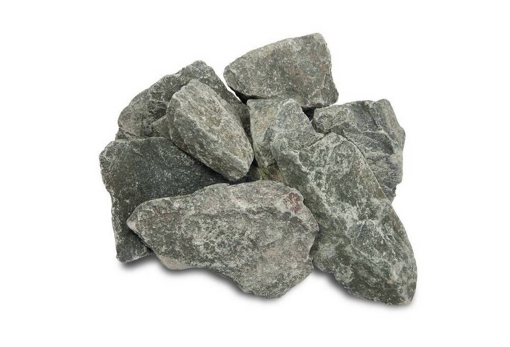 Рейтинг лучших камней для бани: топ-15 камней с высокими показателями теплоемкости