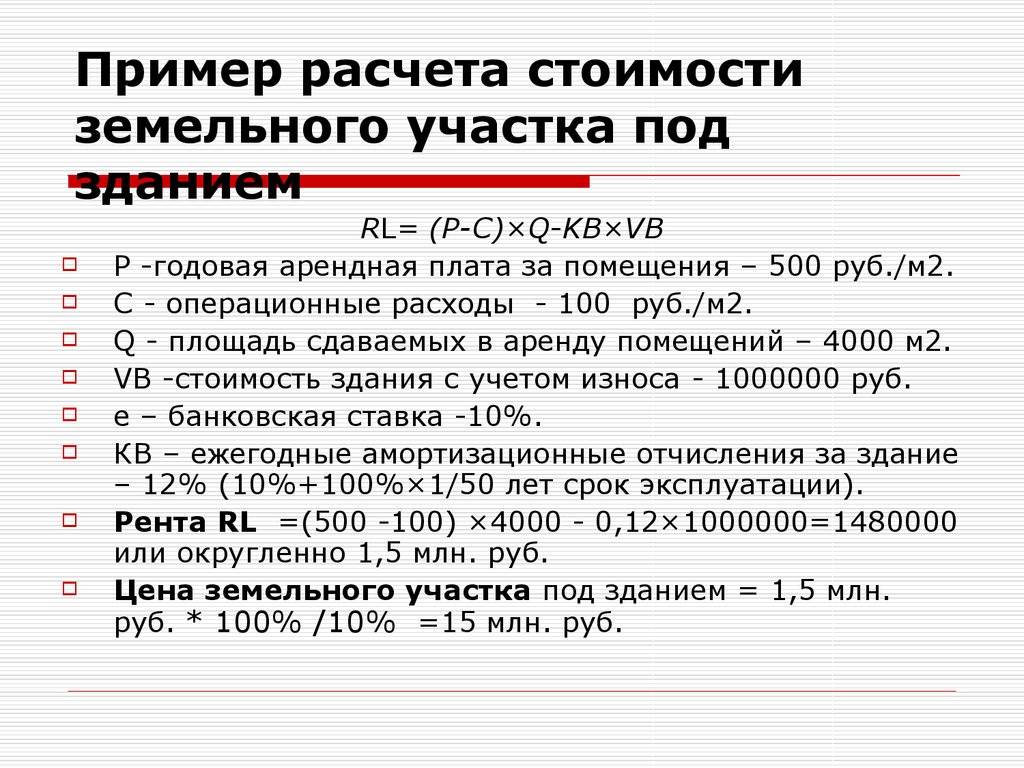 Как узнать кадастровую стоимость земельного участка? определение кадастровой стоимости земельного участка :: businessman.ru