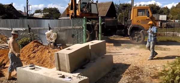 Разрушение бетона своими руками - основные способы