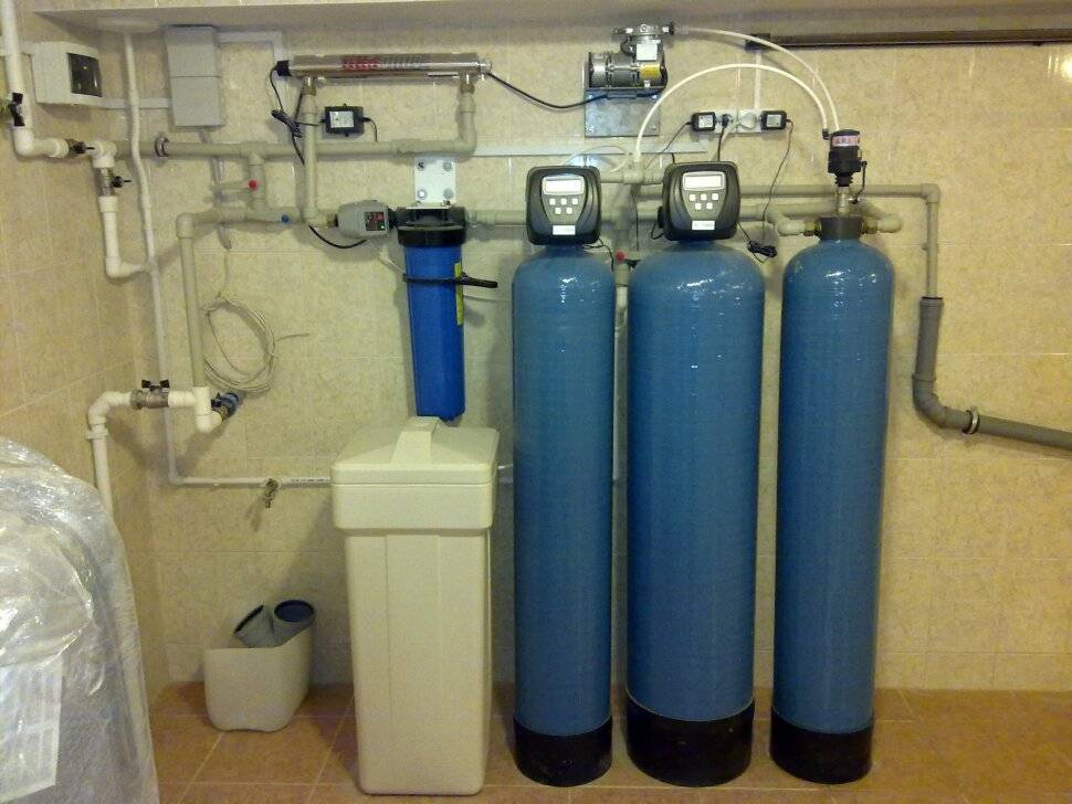 Какой фильтр для воды лучше для дома - aqueo.ru