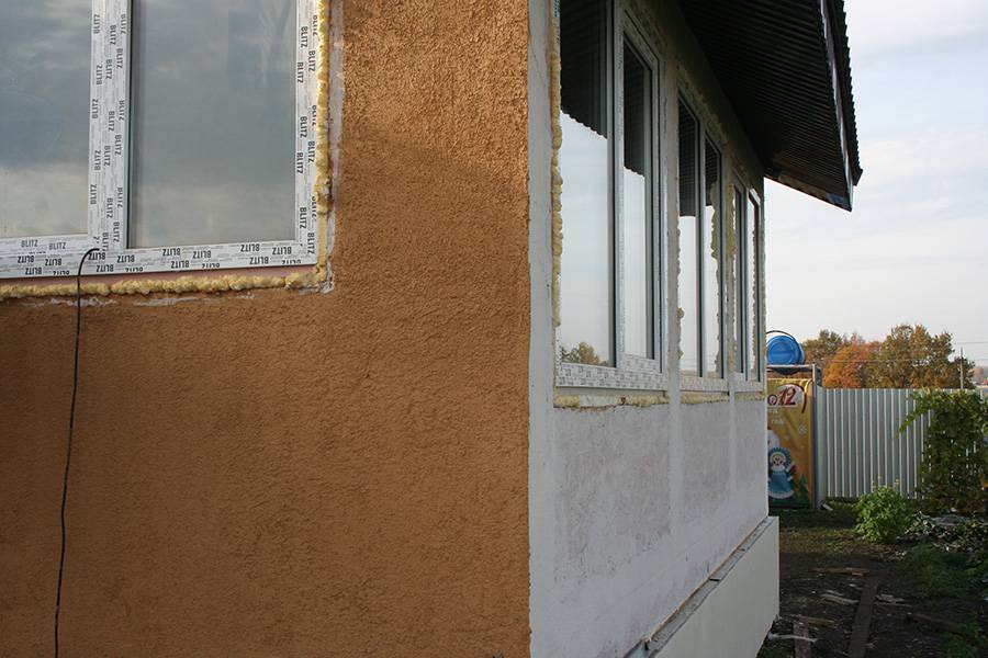 Чем покрасить осб плиту на фасаде: выбор материалов и технология окрашивания