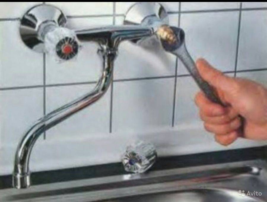 Капает кран в ванной как починить, рекомендации специалистов