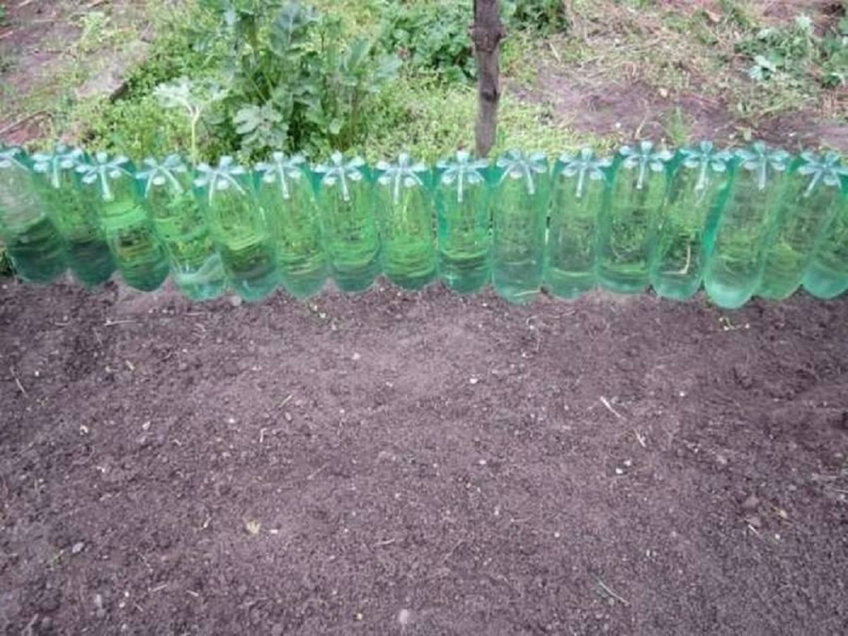 Поделки из крышек от пластиковых бутылок своими руками: делаем украшения для дома и сада, помогая окружающей среде