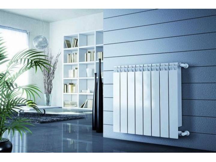 Какие радиаторы отопления лучше для квартиры? | гид по отоплению