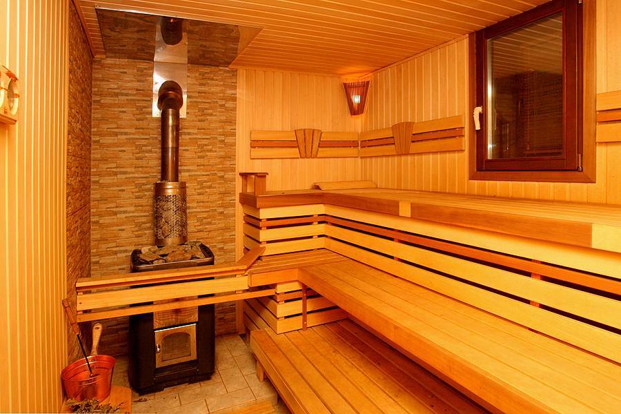 Чем отличается сауна от бани: основная разница банных традиций