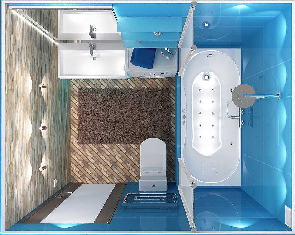Дизайн ванной комнаты 4 кв.м со стиральной машиной и туалетом - 82 фото