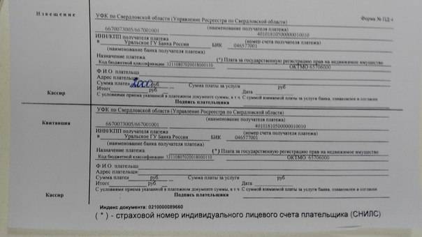 Регистрация договора аренды земельного участка - росреестр (срок, документы)