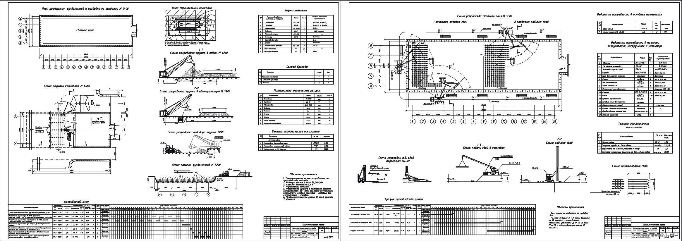 Гост р 51872-2002 «документация исполнительная геодезическая. правила выполнения»