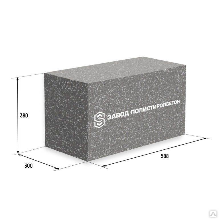 Размеры полистирольных блоков: какие существуют (стандартные, нестандартные и мега габариты полистиролбетона), почему важен правильный выбор камня для стройки