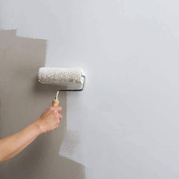 Нужно ли грунтовать стены перед покраской?