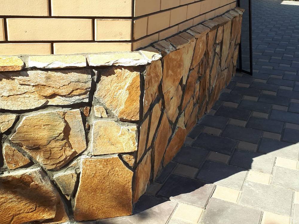 Фасадная плитка под камень: особенности, виды, достоинства | mastera-fasada.ru | все про отделку фасада дома
