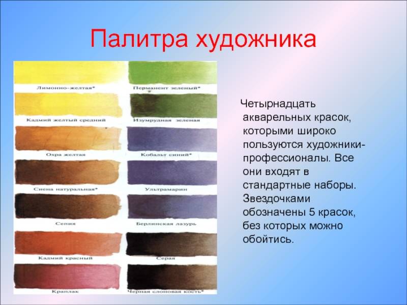 Краска на масляной основе для дерева – состав, свойства и характеристики