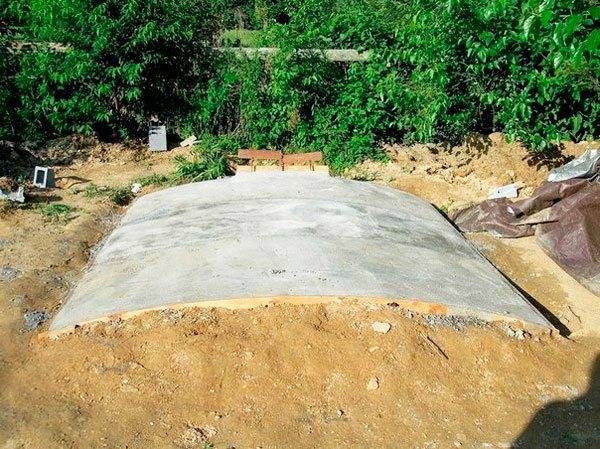 Стены погреба из кирпича: толщина, целесообразность использования материала для погреба, требования к кирпичным конструкциям, инструкция по кладке