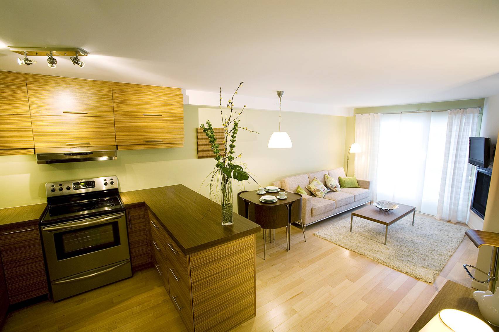Дизайн кухни-гостиной 20 кв.м. - 70 фото интерьеров, красивые идеи ремонта и отделки