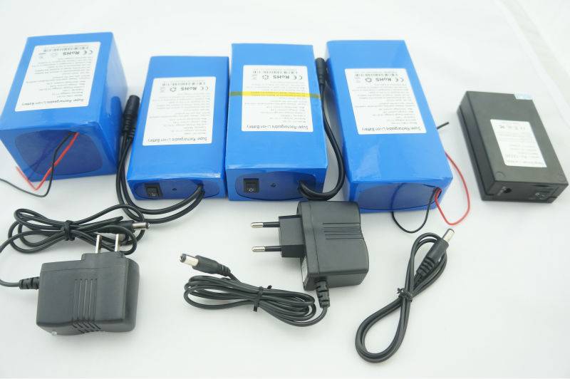 Батарейки с напряжением на 12 вольт, их типы и аналоги