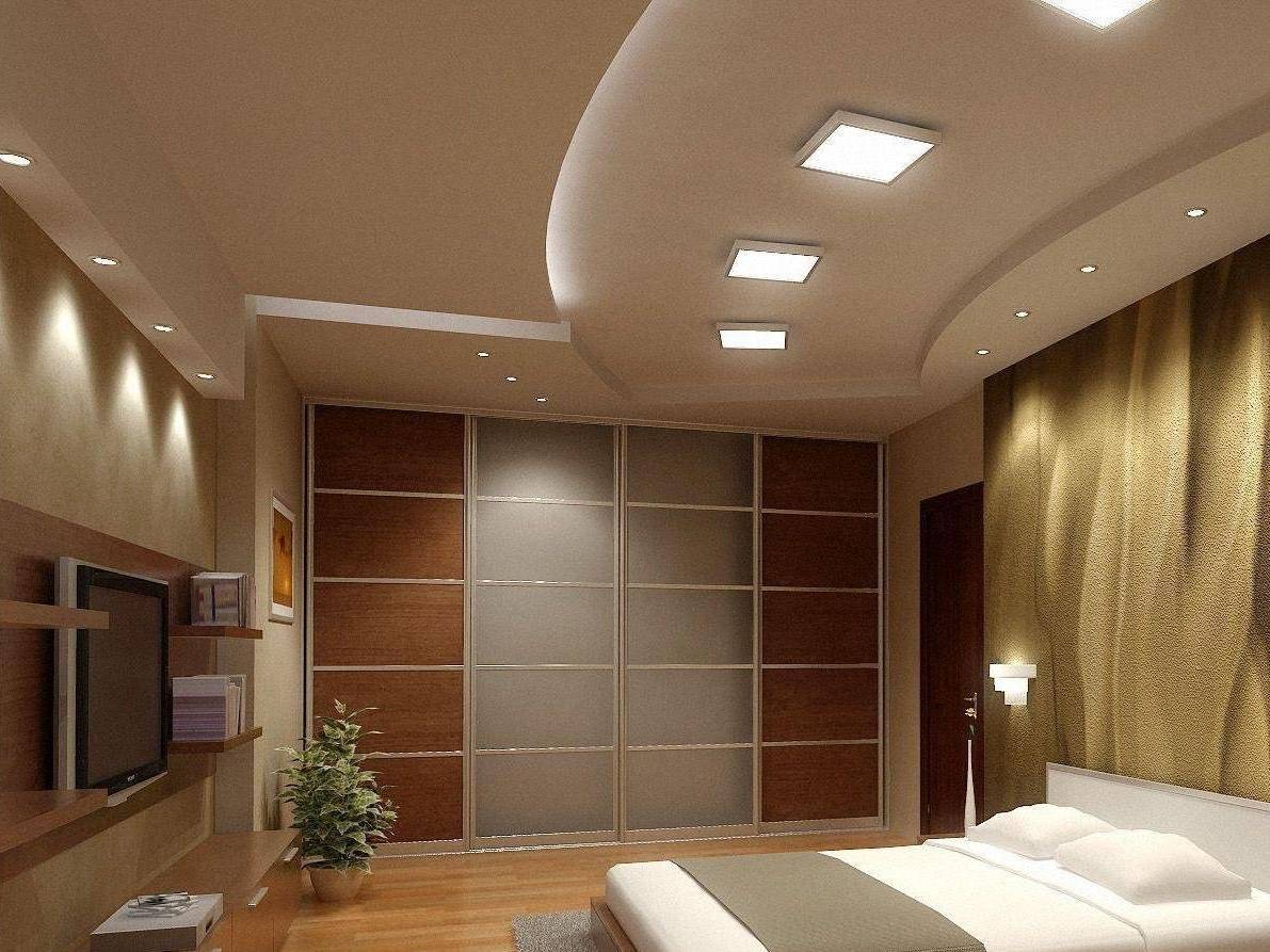 Какие потолки лучше сделать в квартире: варианты, материалы, дизайн - samvsestroy.ru