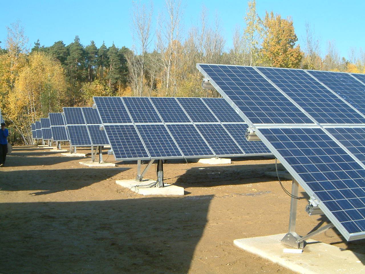 ✅ главные критерии выбора солнечных батарей - кнопкак.рф