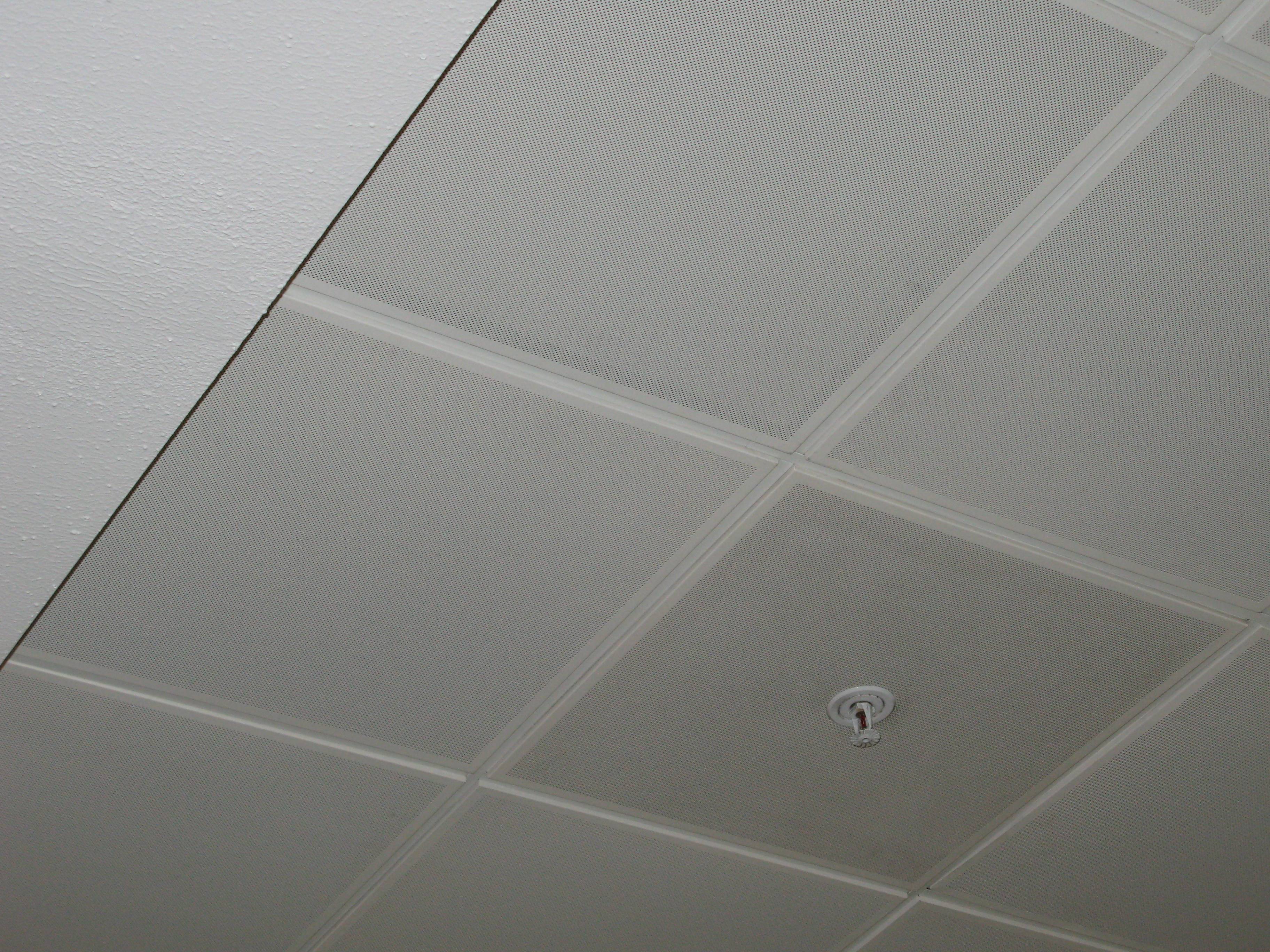 Подвесной потолок. устройство и монтаж подвесного потолка