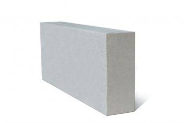 Виды бетонных блоков: какие бывают изделия для стеновых конструкций (для наружных стен, колотые, круглые и другие), плюсы и минусы, правила выбора