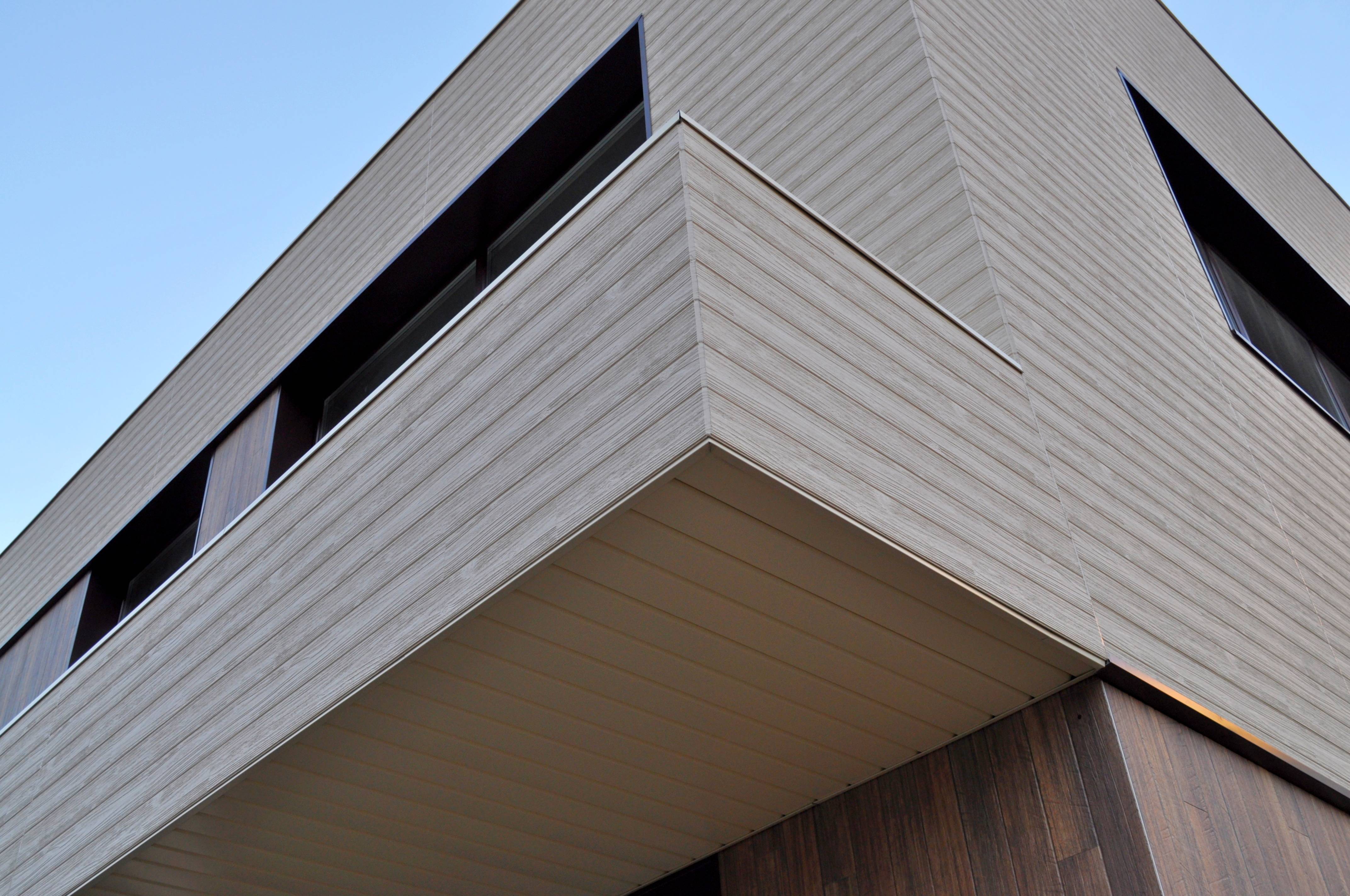 Фасадные панели kmew плюсы и минусы японских панелей для фасада, технические характеристики технология укладки
