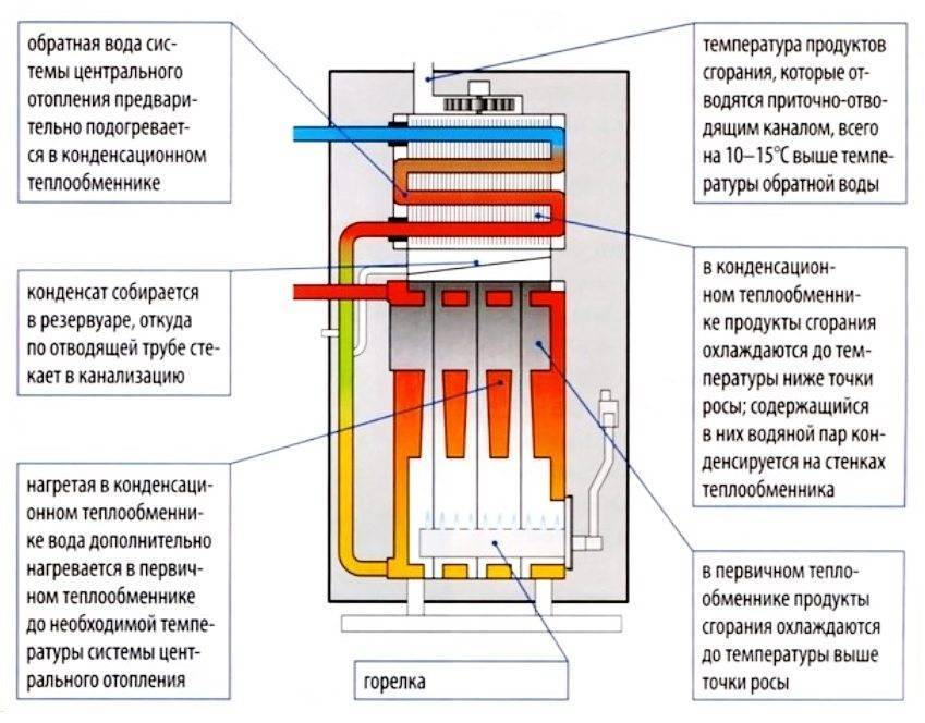 Двухконтурные газовые котлы для отопления частного дома: какой лучше и как выбрать, обзор лучших моделей