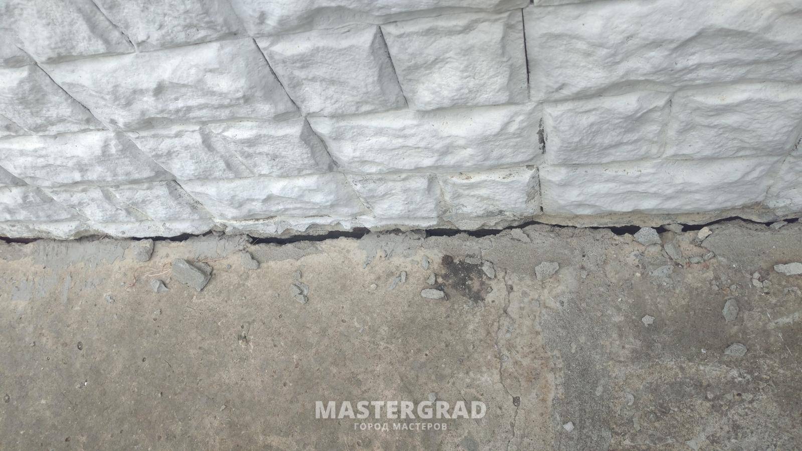 Тротуарная плитка на бетоне: можно ли класть покрытие поверх бетонного основания?