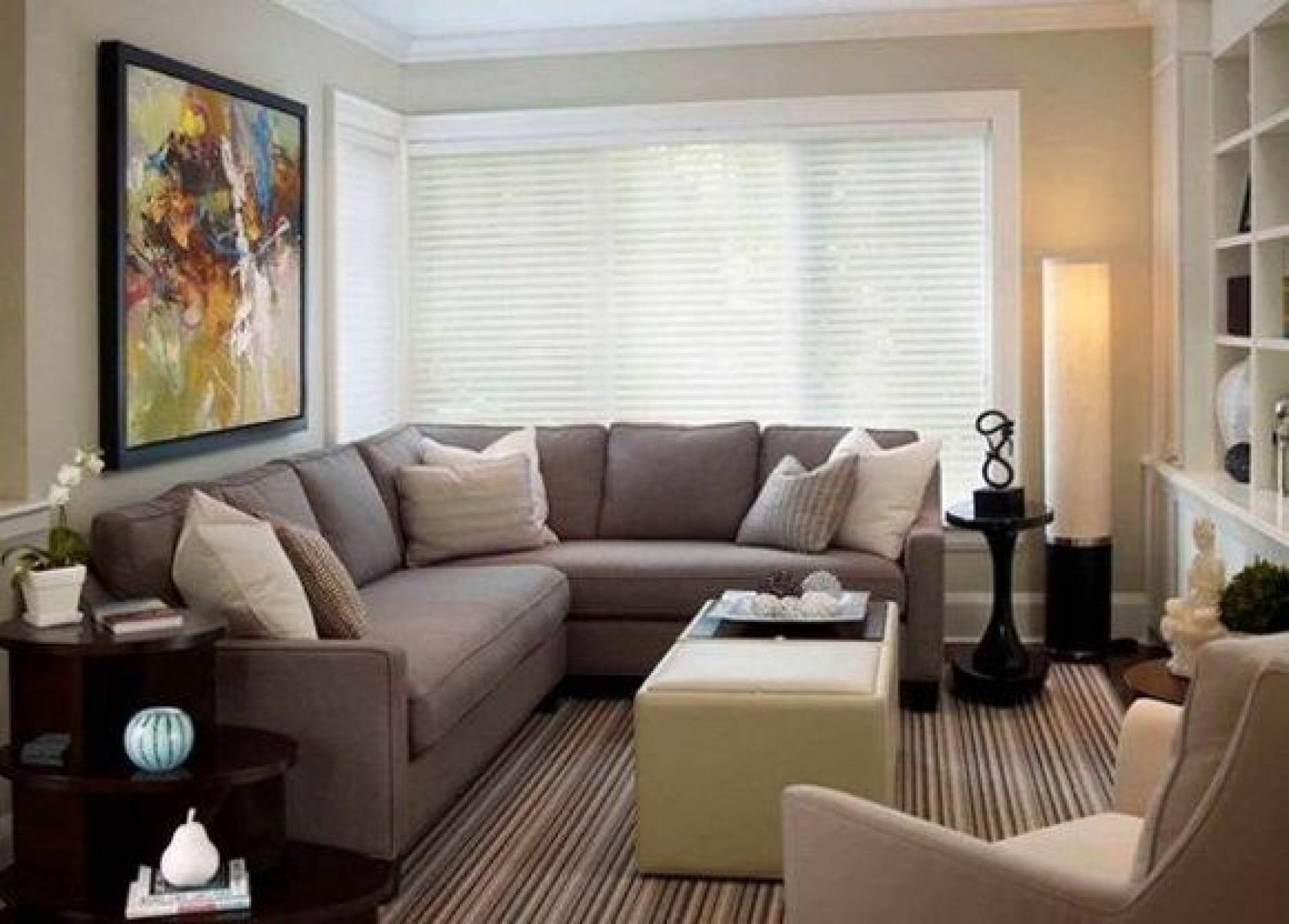 Угловые диваны: 80+ фото в интерьере, идеи для гостиной, кухни, детской, балкона